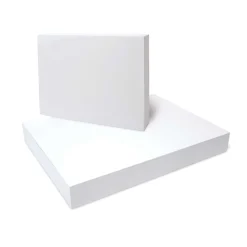 Gerstaecker - Gesso Board, Tavolette in legno
