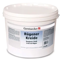 Gerstaecker - Gesso di Rügen