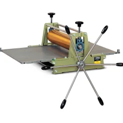 Gerstaecker - GZ 440, Macchina tipografica