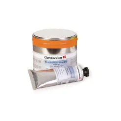 Gerstaecker - Inchiostro tipografico