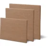 Gerstaecker - Jute Basic, Telaio telato in pura juta 480 g/mq