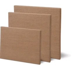 Gerstaecker - Jute Basic, Telaio telato in pura juta 480 g/mq