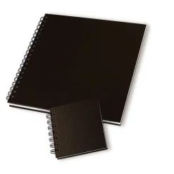 Gerstaecker - Libro per schizzi spiralato