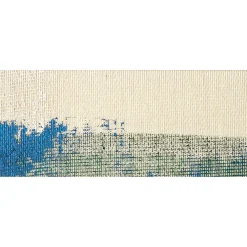 Gerstaecker - Milano, tela grezza in tessuto misto, per restauro