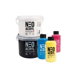 Gerstaecker - NEO Acryl