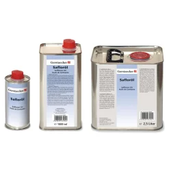 Gerstaecker - Olio di cartamo