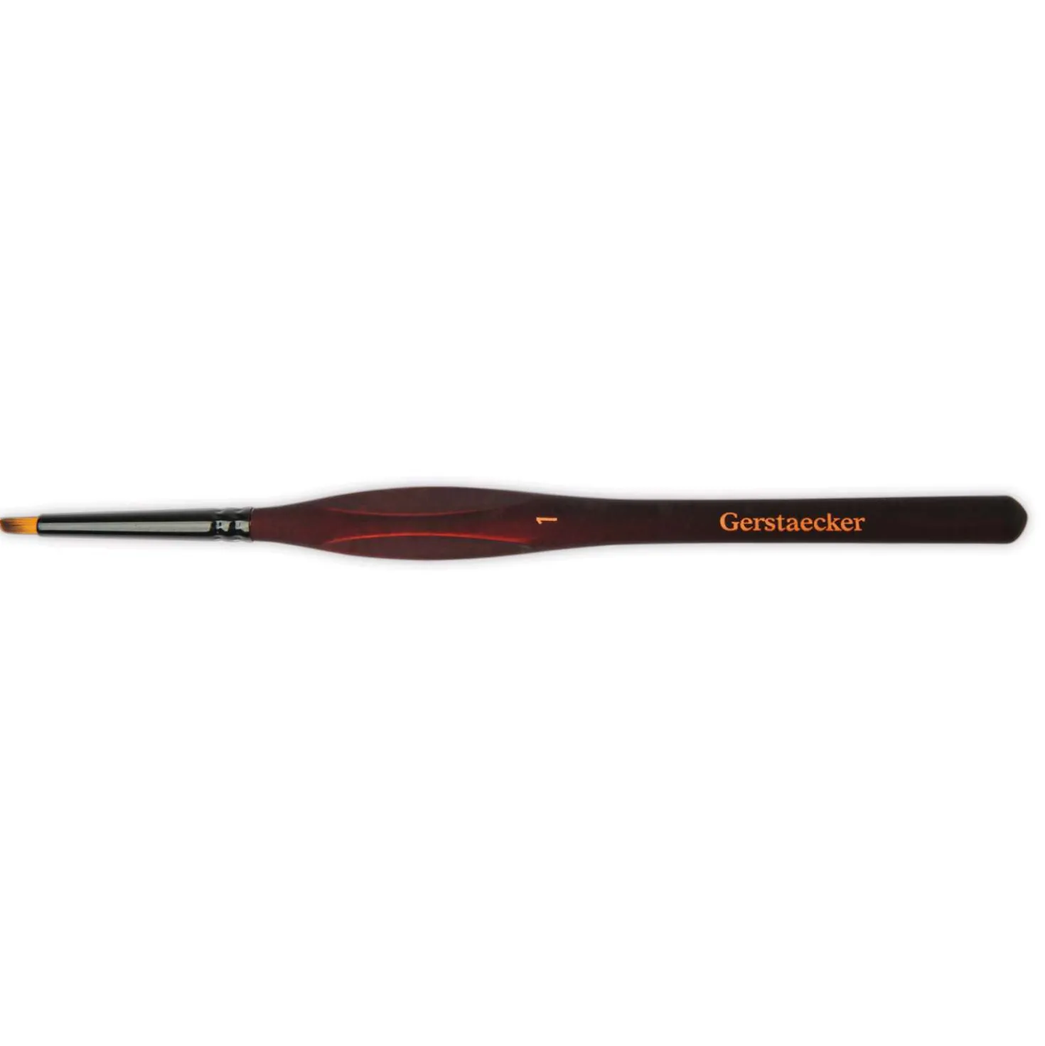 Gerstaecker - Pennello ergonomico per ombreggiature
