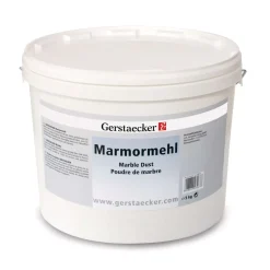 Gerstaecker - Polvere di marmo