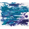 Gerstaecker - Portrait, Tela in lino preparata, 360 g/mq