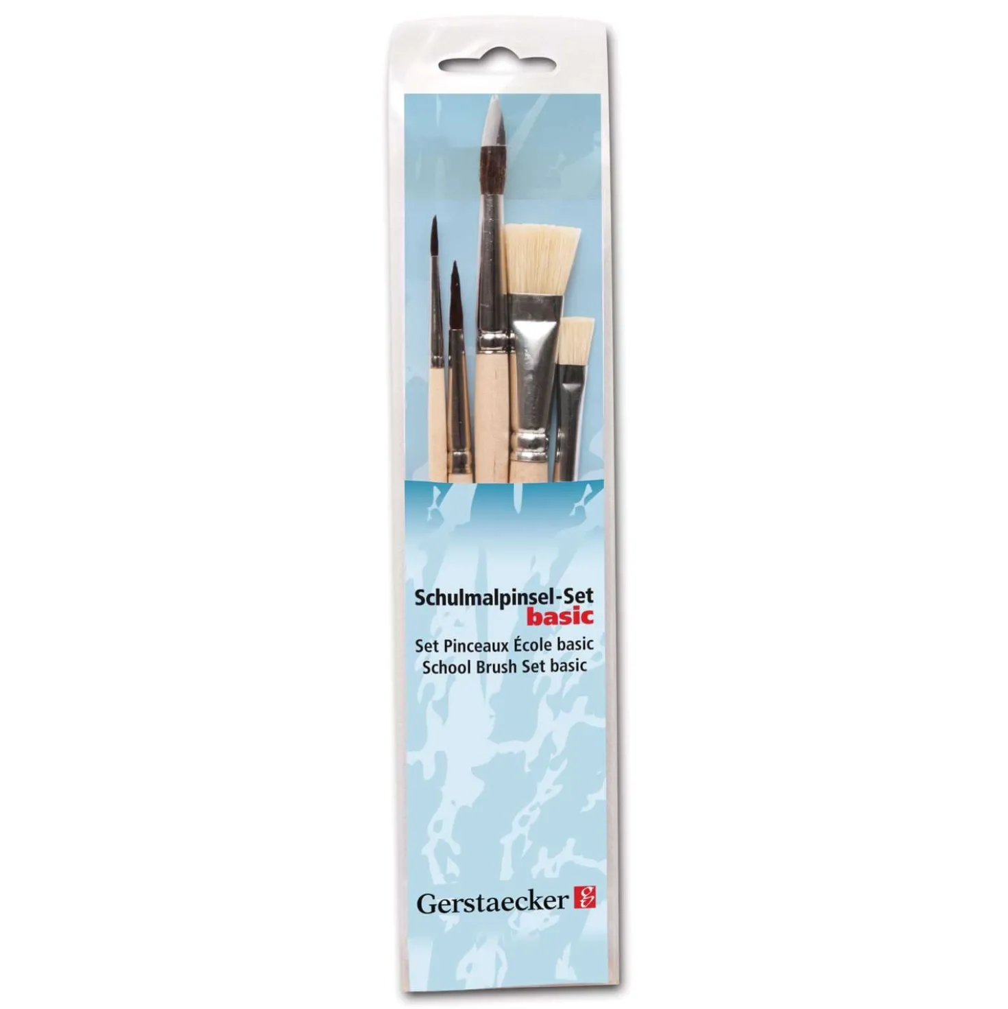 Gerstaecker - Set Basic, per la scuola
