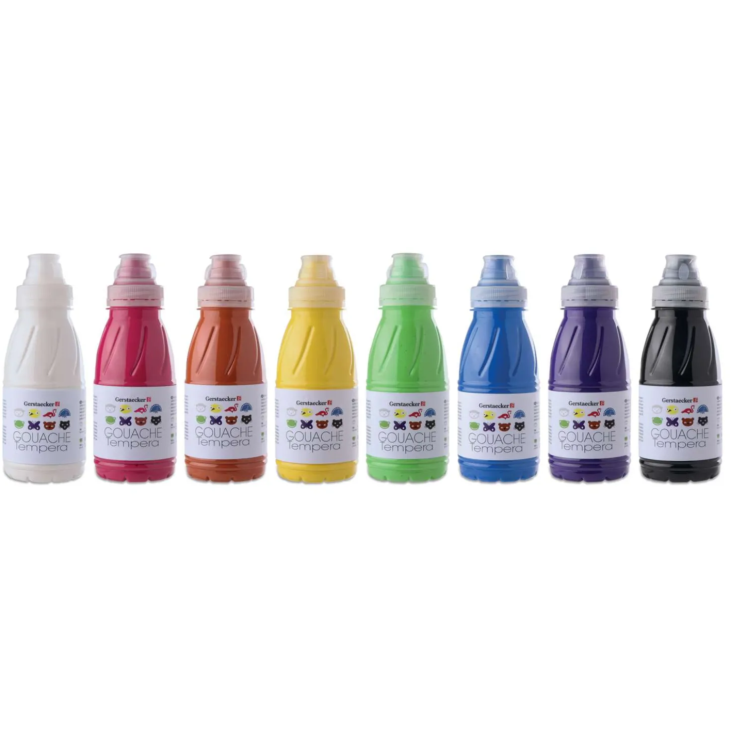 Gerstaecker - Set di Junior Gouache