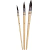 Gerstaecker - Set pennelli francesi per acquerello