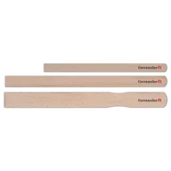 Gerstaecker - Spatole in legno per mescolare