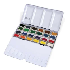 Gerstaecker - Studio, Set di acquerelli