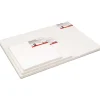 Gerstaecker - Studio 2, set telai telati in puro cotone 380 g/m²