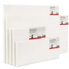 Gerstaecker - Studio 2, Telaio telato in 100% cotone 380 g/mq