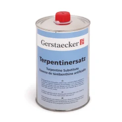 Gerstaecker - Surrogato di trementina