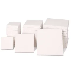 Gerstaecker - Telaio telato mini, set da 10