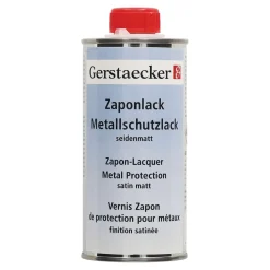 Gerstaecker - Vernice Zapon