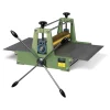 Gerstaecker - Wenzel Nova 540, Macchina da stampa