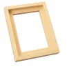 Gerstaecker - XL, Cornice a cassetta americana