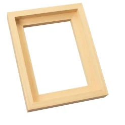 Gerstaecker - XL, Cornice a cassetta americana
