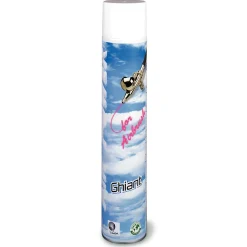 Ghiant - AirPower, Bomboletta di aria compressa