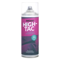 Ghiant - High-Tac, Colla spray permanente
