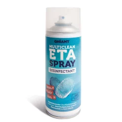 Ghiant - Spray disinfettante per superfici