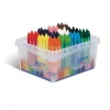 Giotto - Cera Maxi, Set di pastelli a cera per la scuola