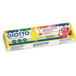 Giotto - Patplume, Plastilina colorata