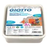Giotto - Plastiroc, Set di massa da modellare