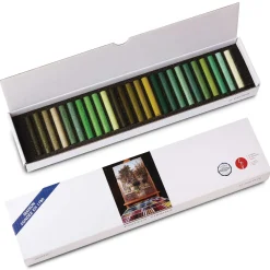 Girault - Pastelli extra fini, set da 25