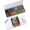 Girault - Pastelli extra fini, Set da 50