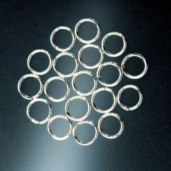 Glorex - Anelli distanziatori 8 mm