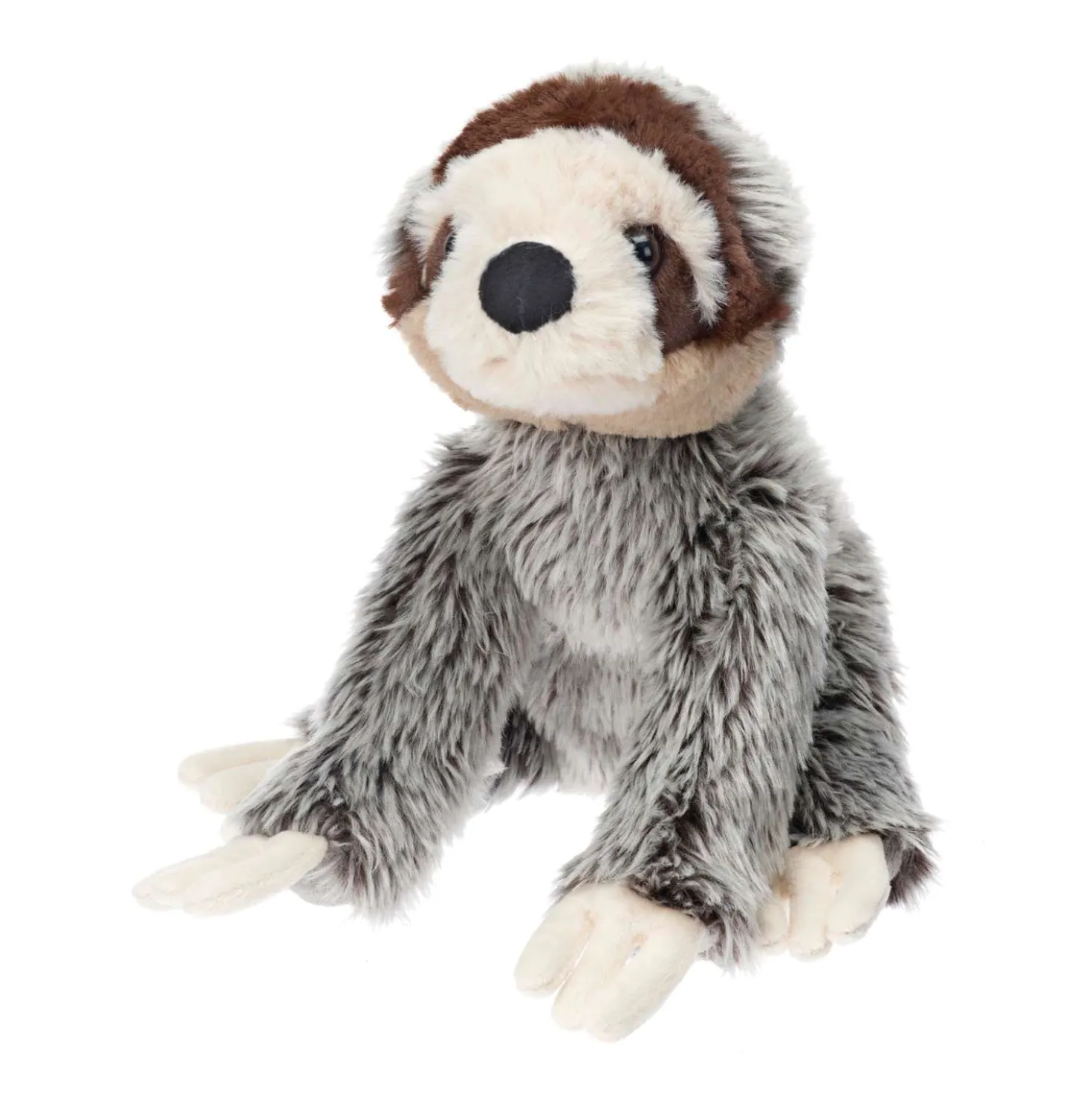 Glorex - Bradipo di peluche da imbottire