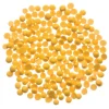 Glorex - Colori per cera, formato pastiglia