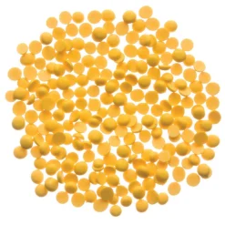 Glorex - Colori per cera, formato pastiglia