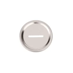 Glorex - Inserto salvadanaio, 2 pezzi