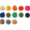 Glorex - Lana di pecora per feltratura