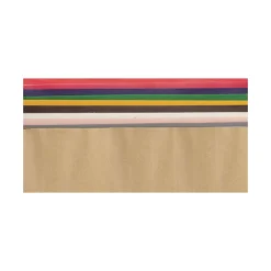 Glorex - Set di cera colorata Standard per decorazioni