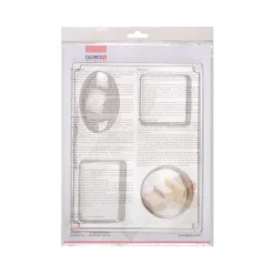 Glorex - Stampi per sapone