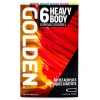 Golden - Heavy Body, Set Essentials di colori acrilici