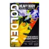 Golden - Heavy Body, Set Traditional di colori acrilici