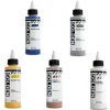 Golden - High Flow, Colori acrilici