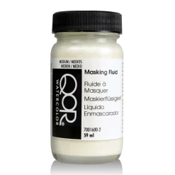 Golden - Liquido di mascheratura QoR, 59 ml
