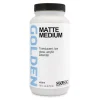 Golden - Matte Medium