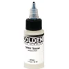 Golden - Open, Diluente