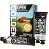 Golden - Open, Set Landscape di colori acrilici