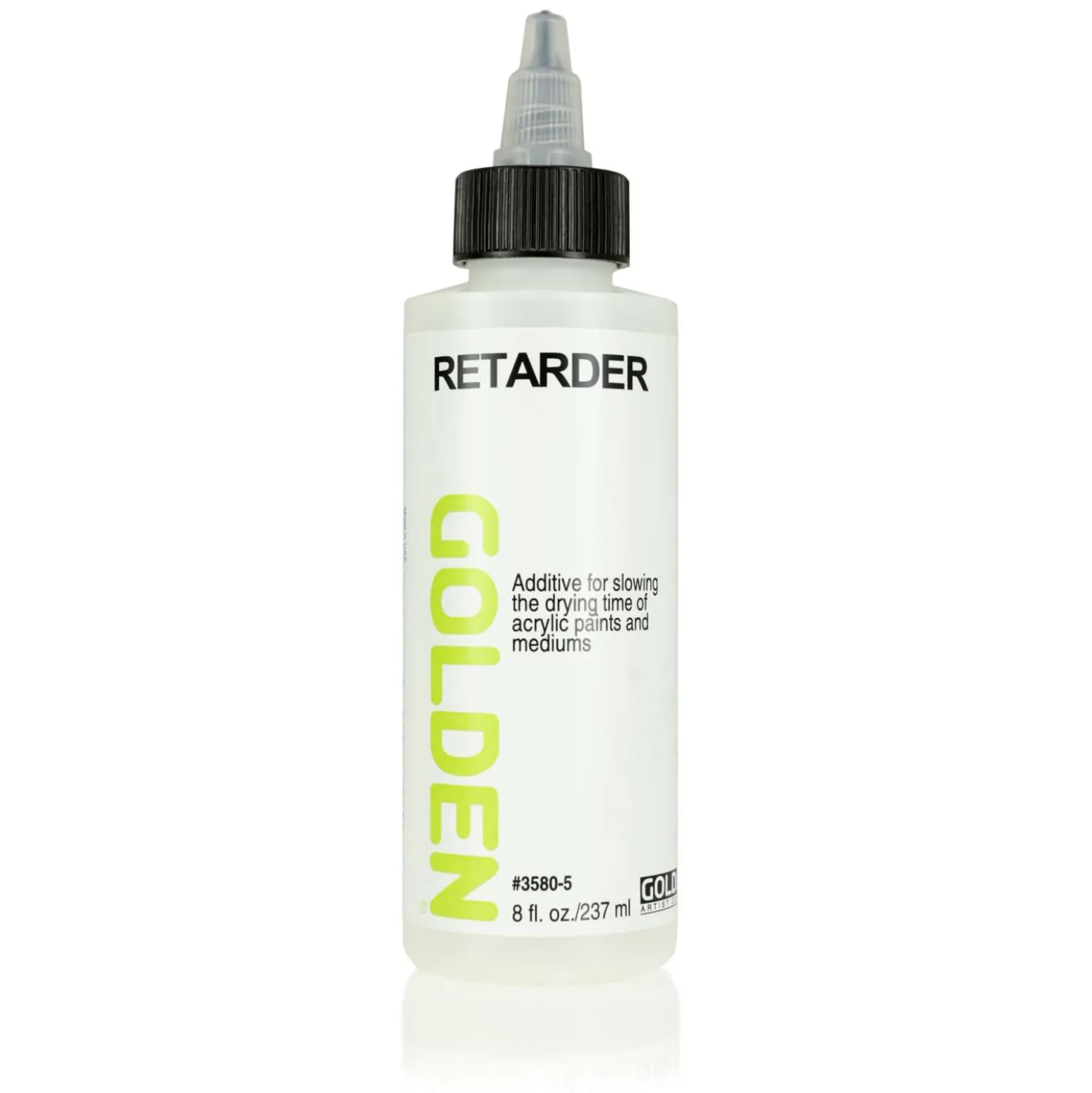 Golden - Retarder